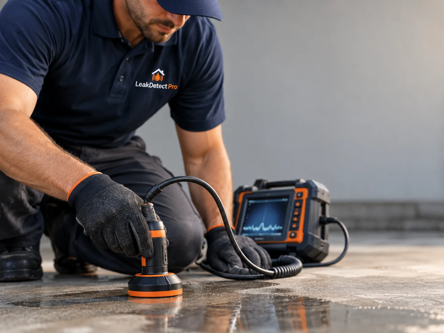 Multi-Level Roof Analysis in Valley Springs, CA
